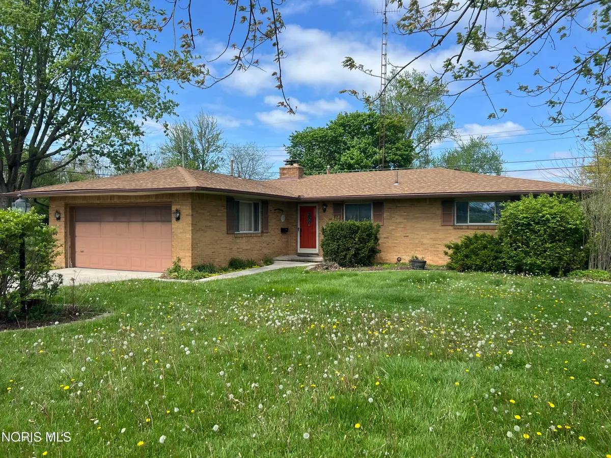 190 Cleveland Avenue, Defiance, OH 43512 - #1