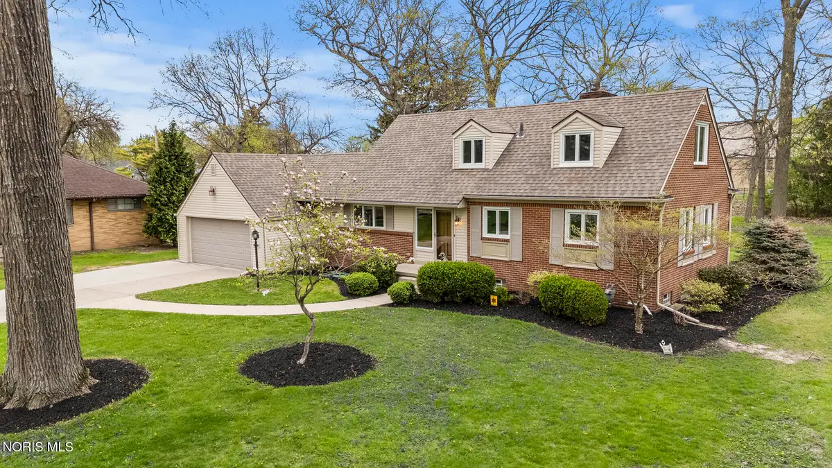 2356 Townley Road, Toledo, OH 43614 - #1