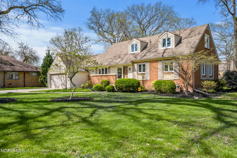 2356 Townley Road, Toledo, OH 43614 - #2