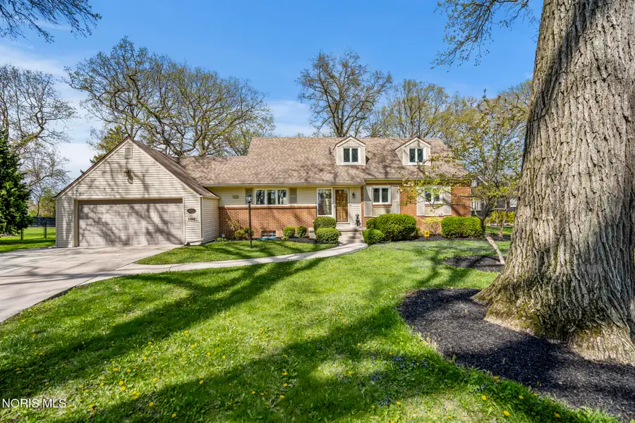 2356 Townley Road, Toledo, OH 43614 - #3