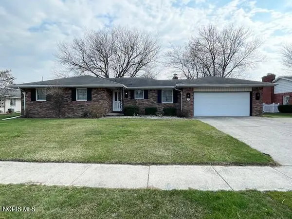 3262 Springtime Drive, Oregon, OH 43616