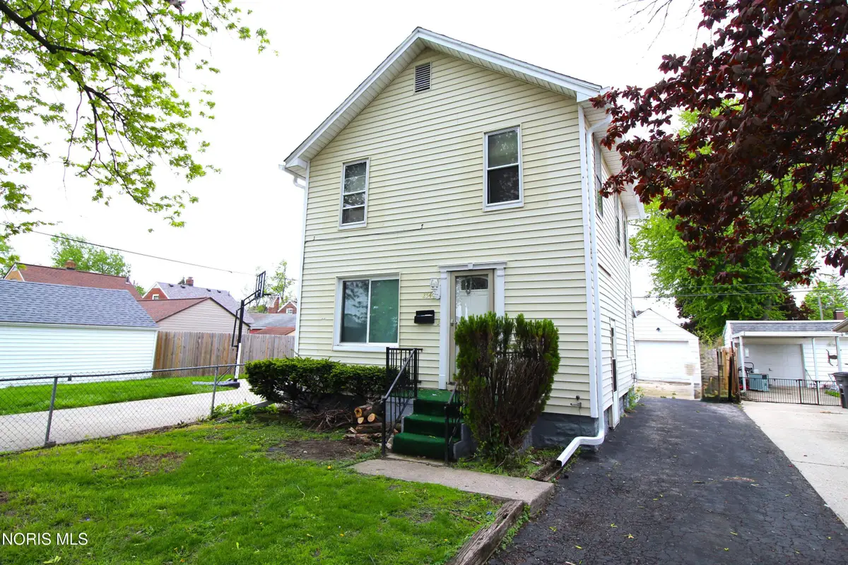 2544 110th Street, Toledo, OH 43611 - #1