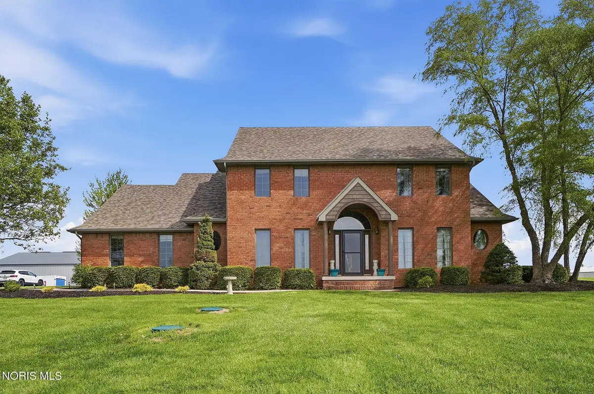 7656 Township Road 94, Findlay, OH 45840 - #1