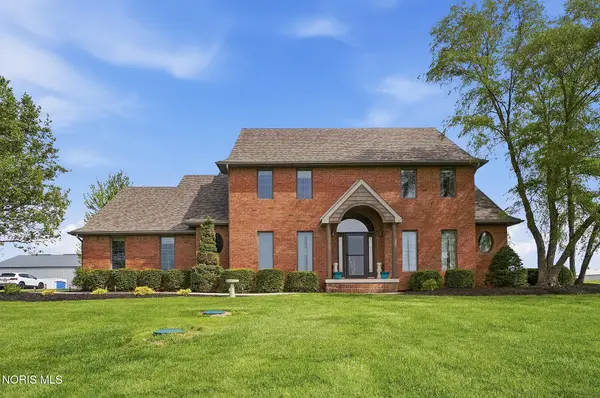 7656 Township Road 94, Findlay, OH 45840