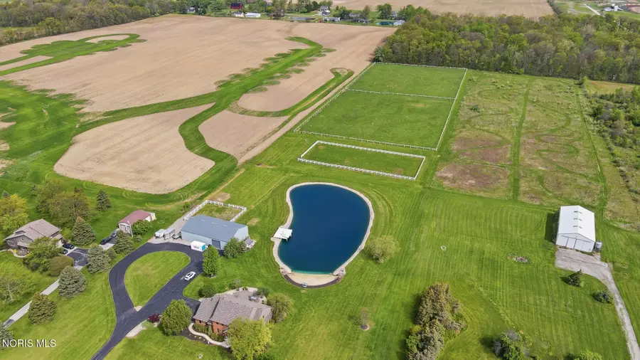 7656 Township Road 94, Findlay, OH 45840 - #2