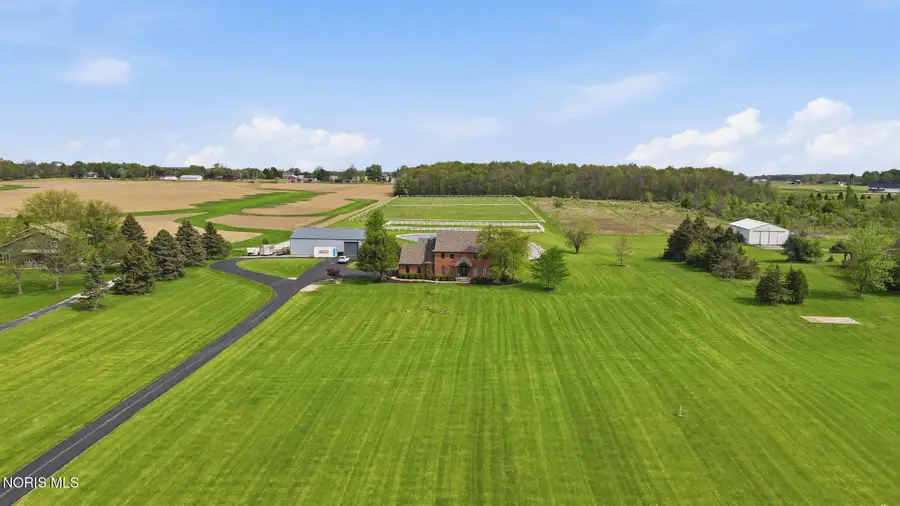 7656 Township Road 94, Findlay, OH 45840 - #3