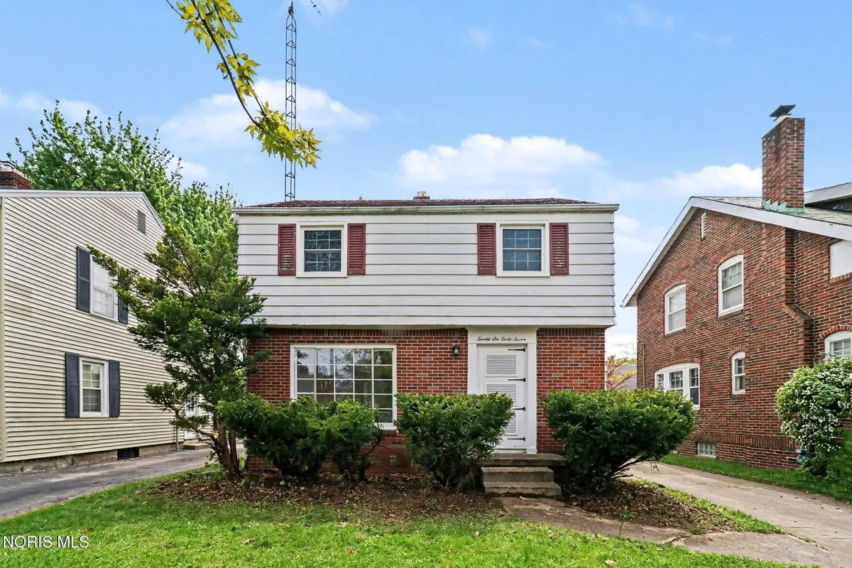 2647 Stamford Drive, Toledo, OH 43614 - #1