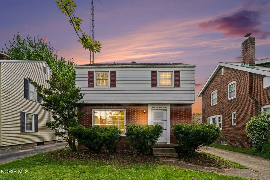 2647 Stamford Drive, Toledo, OH 43614 - #2