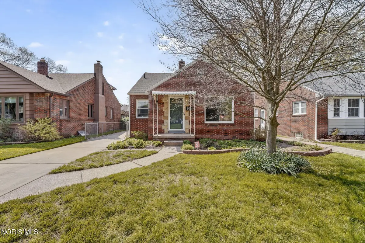 4147 Garrison Road, Toledo, OH 43613 - #1