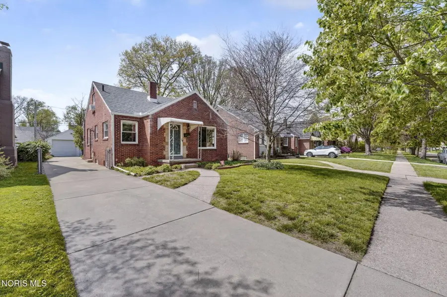 4147 Garrison Road, Toledo, OH 43613 - #3