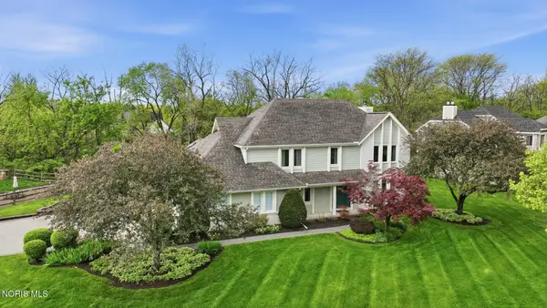 1502 Watermill Lane, Perrysburg, OH 43551