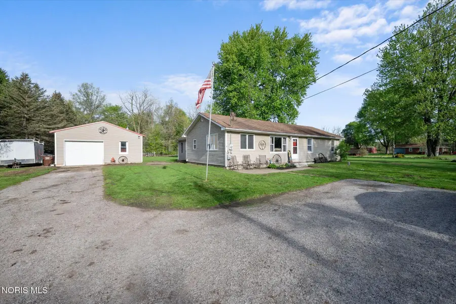 3267 County Road 1, Swanton, OH 43558 - #2