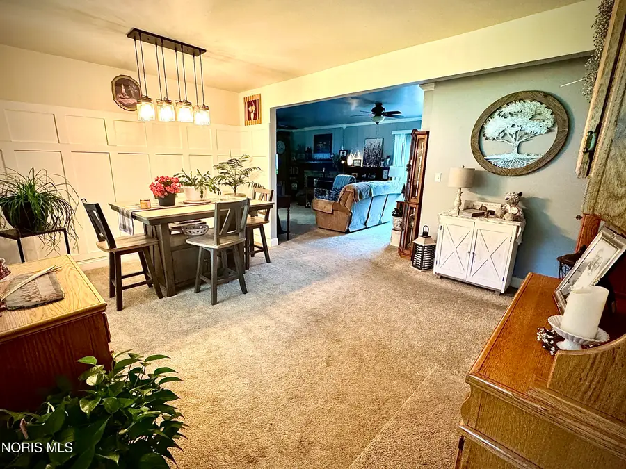 3462 Makley Drive, Lima, OH 45805 - #3