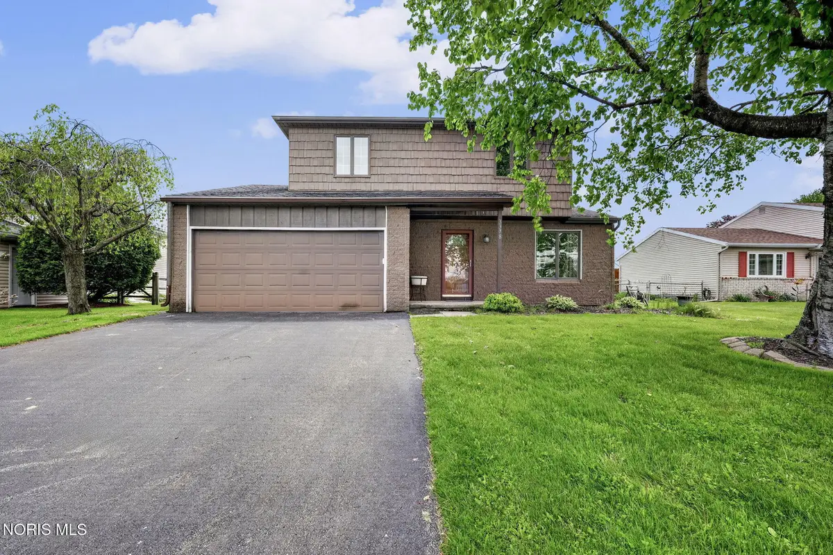 3378 Bordeaux, Northwood, OH 43619 - #1