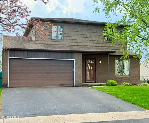 3378 Bordeaux, Northwood, OH 43619