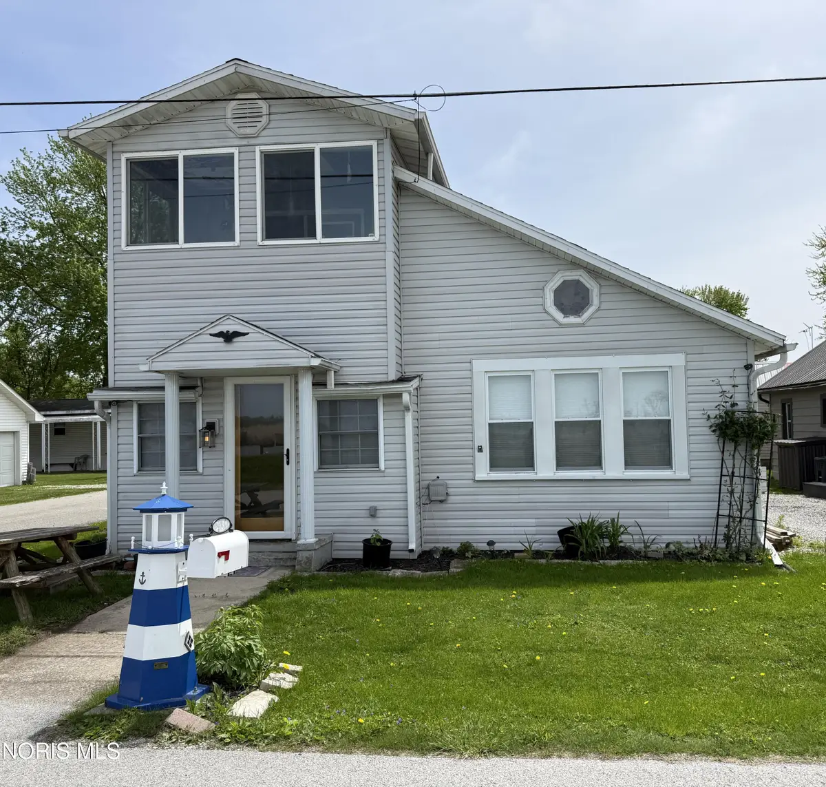 2939 Co Rd 206, Fremont, OH 43420 - #1