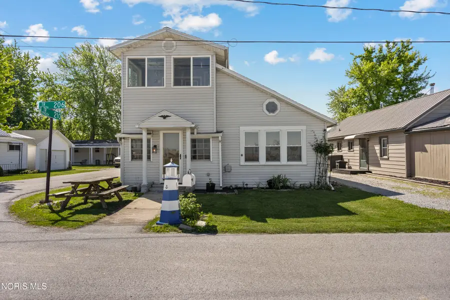 2939 Co Rd 206, Fremont, OH 43420 - #3