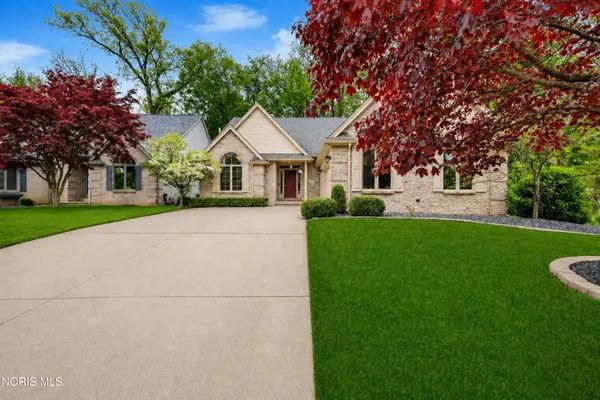 6721 Brick Yard Court, Maumee, OH 43537