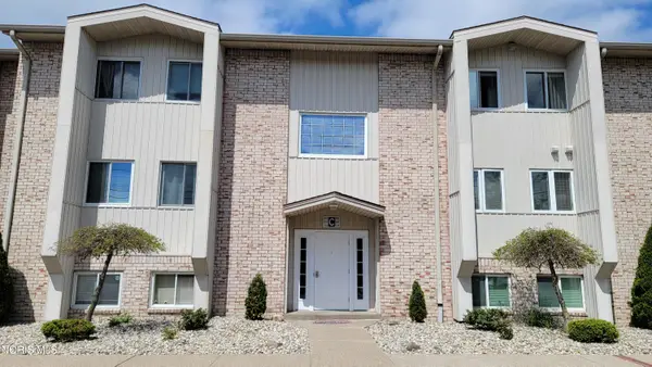 6640 Salisbury Road #C110, Maumee, OH 43537