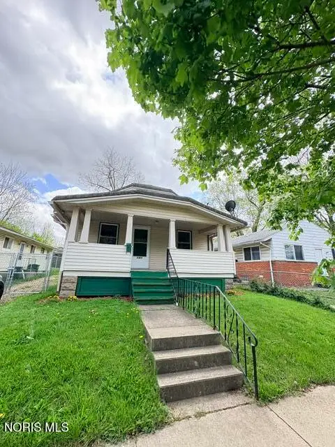 750 Baird Street, Other, OH 44305