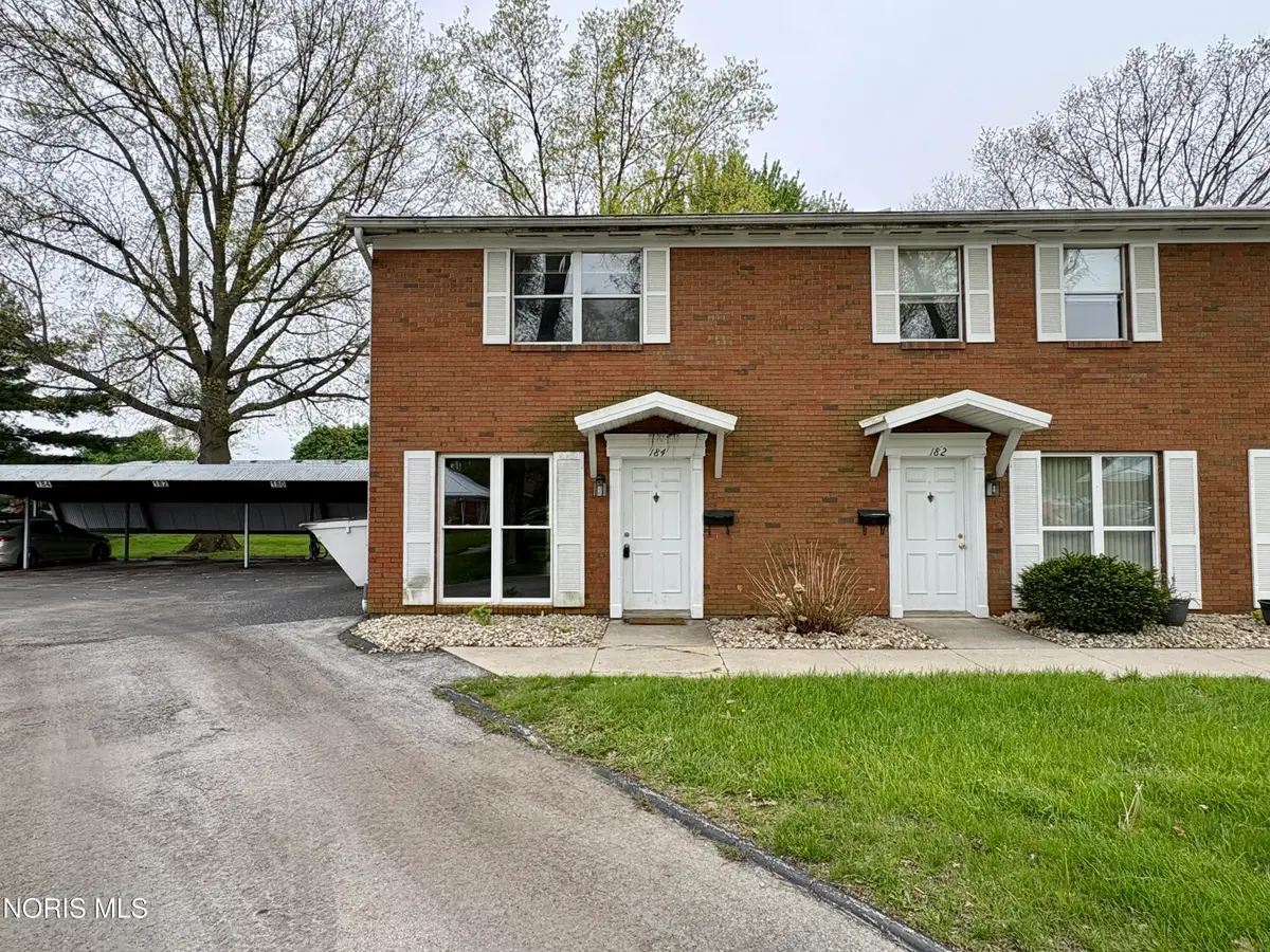 184 Gibson Court, Tiffin, OH 44883 - #1