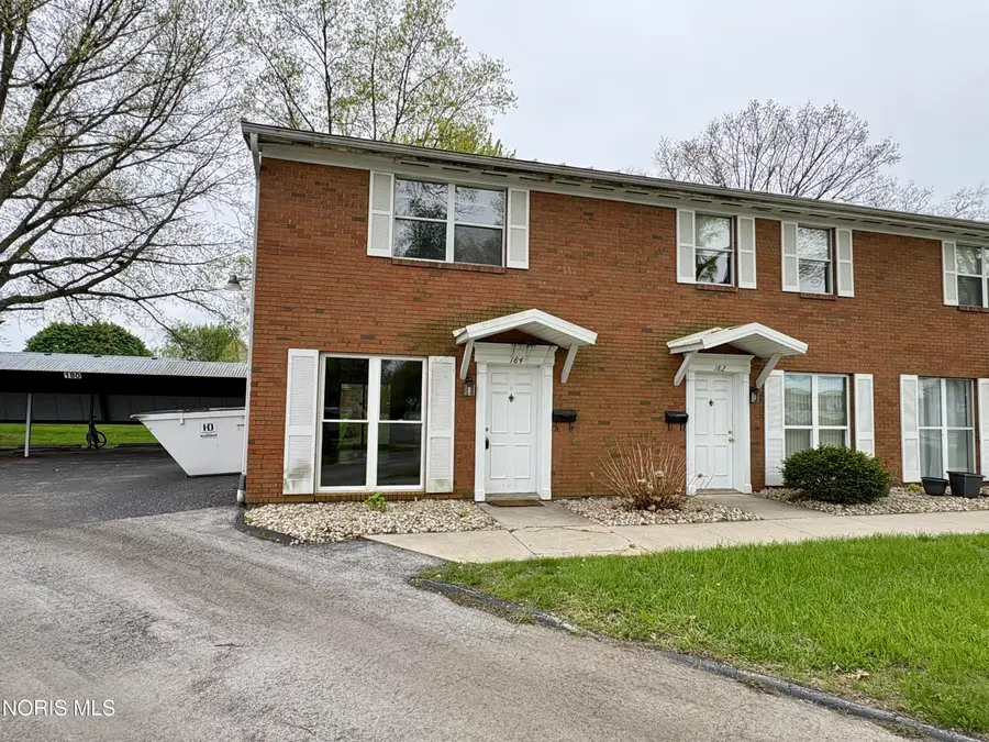 184 Gibson Court, Tiffin, OH 44883 - #3