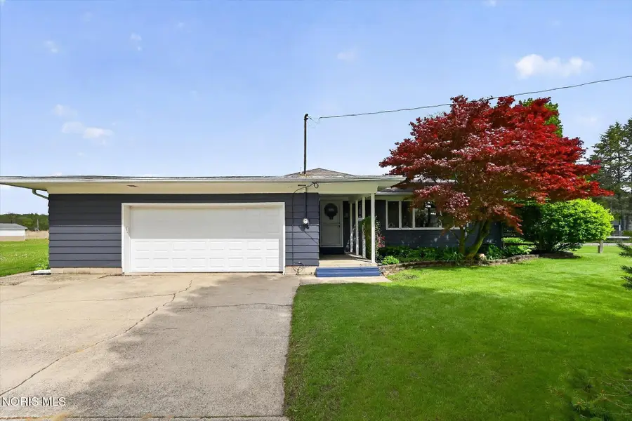 18514 Tontogany Creek Road, Bowling Green, OH 43402 - #3