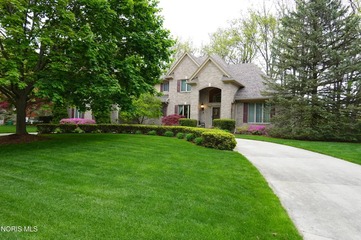 29864 St Andrews Road, Perrysburg, OH 43551 - #1