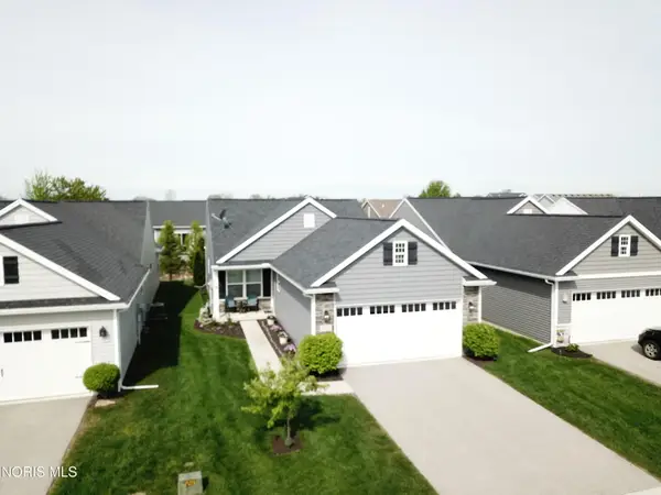 5125 Comstock Drive, Sylvania, OH 43560