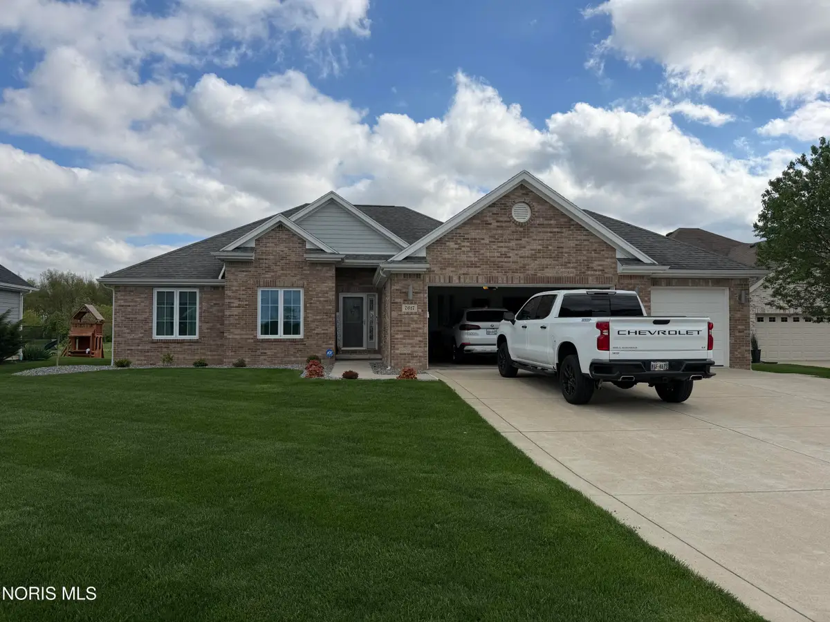 7617 Tournament Drive, Waterville, OH 43566 - #1