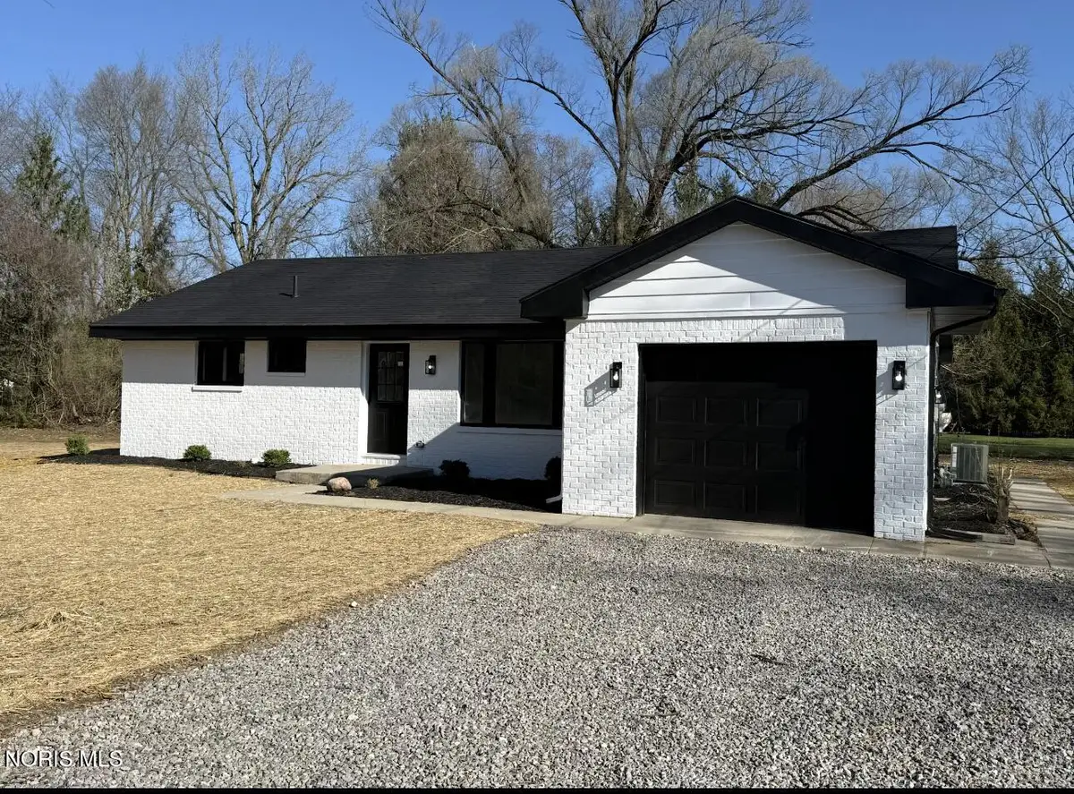 1568 County Road D, Swanton, OH 43558 - #1