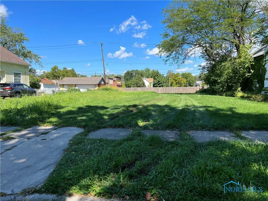 864 Colburn Street, Toledo, OH 43609 - #1