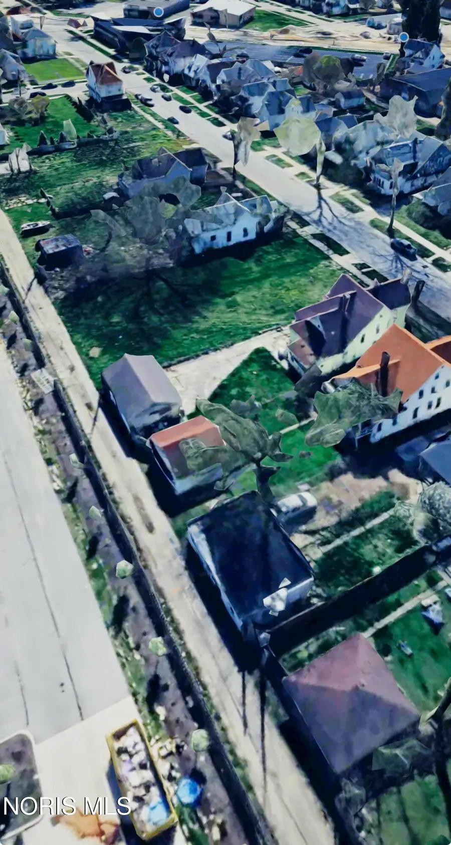 864 Colburn Street, Toledo, OH 43609 - #3