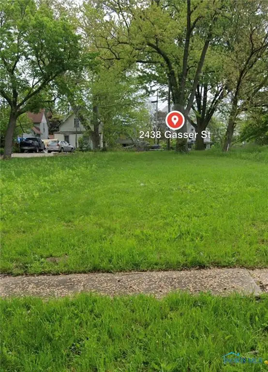 2438 Gasser Street, Toledo, OH 43606 - #1