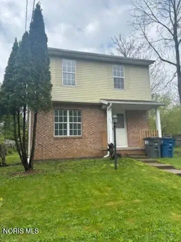 1341 Gordon Street, Toledo, OH 43609 - #1