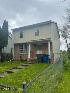 1341 Gordon Street, Toledo, OH 43609 - #2