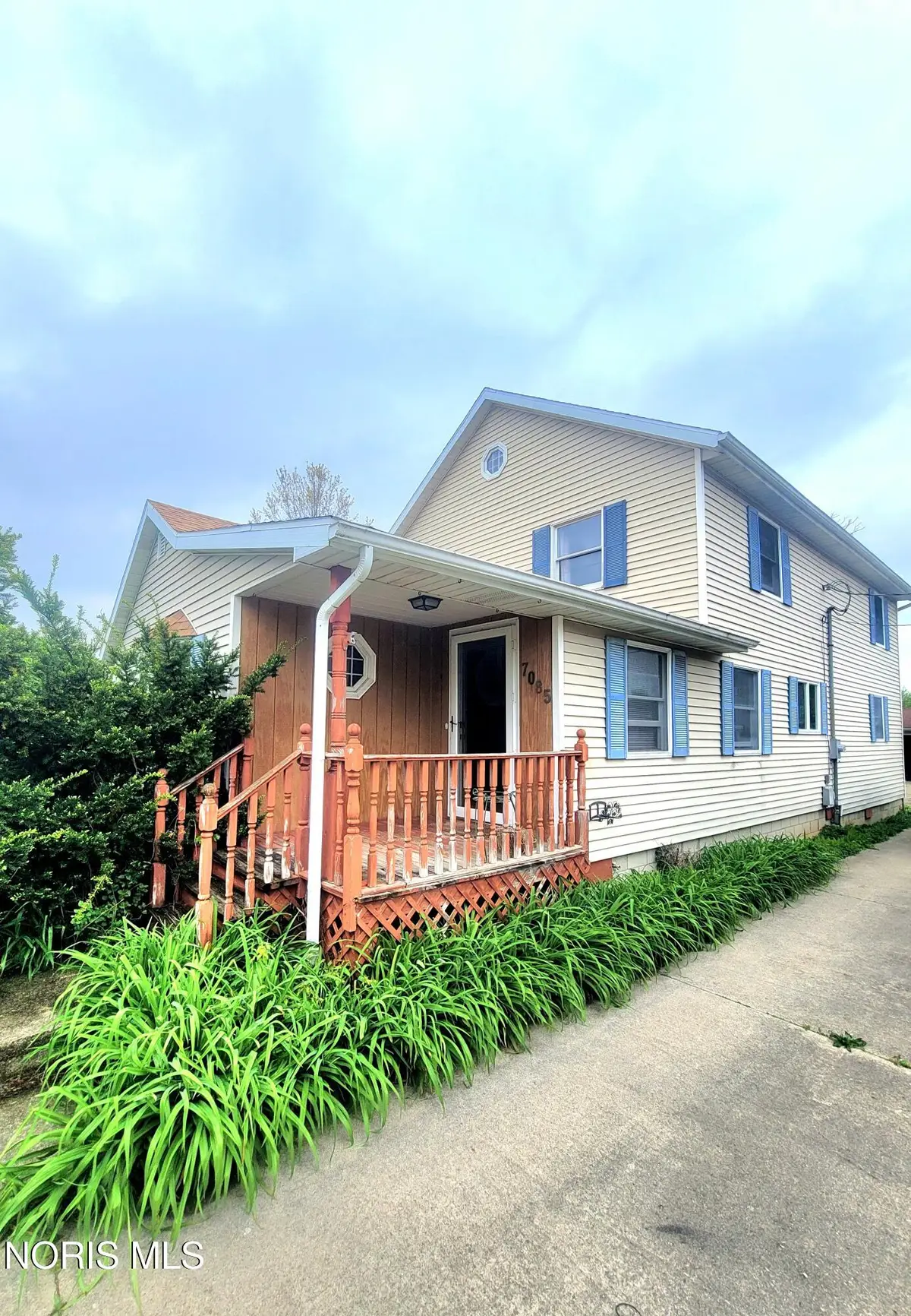 7085 N Curtice Street, Curtice, OH 43412 - #1