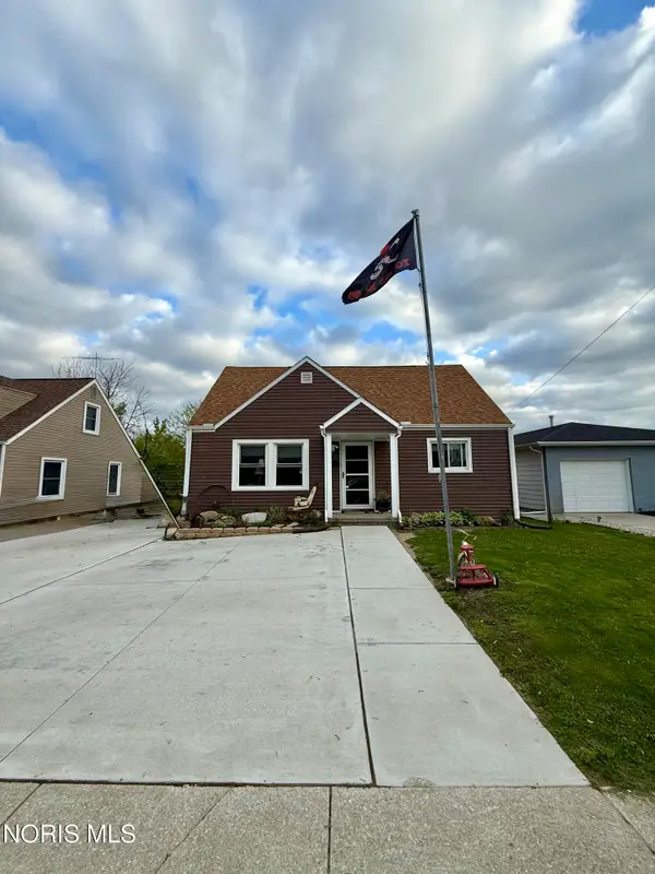 2628 124th Street, Toledo, OH 43611