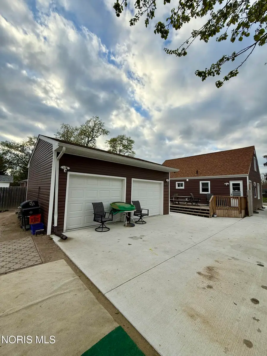 2628 124th Street, Toledo, OH 43611 - #2