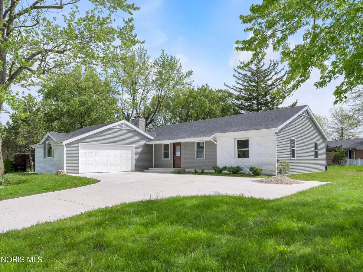 202 Fenway Drive, Lima, OH 45804 - #1