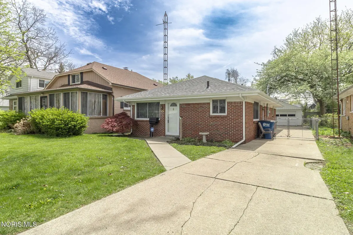 3054 123rd Street, Toledo, OH 43611 - #1