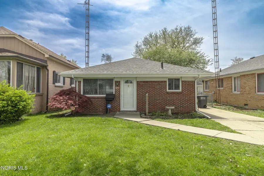 3054 123rd Street, Toledo, OH 43611 - #3