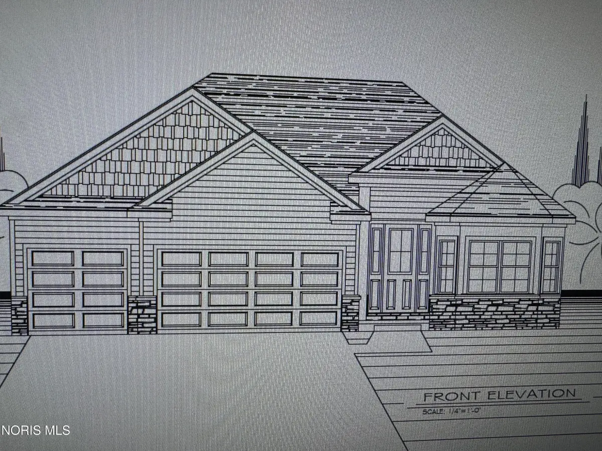 7849 Gala Drive, Holland, OH 43528 - #1