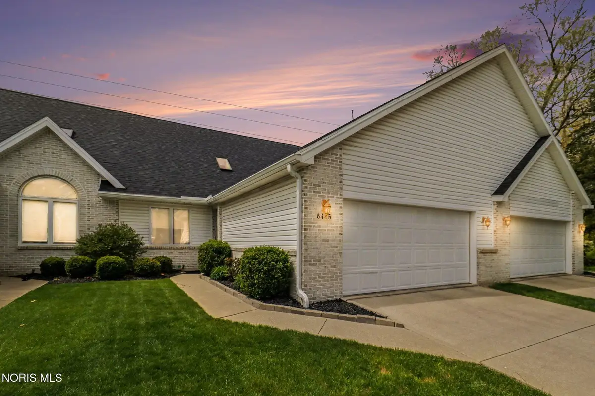 6445 Madison Cove Court # 12, Sylvania, OH 43560 - #1