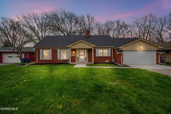 1865 Glen Ellyn Drive, Toledo, OH 43614