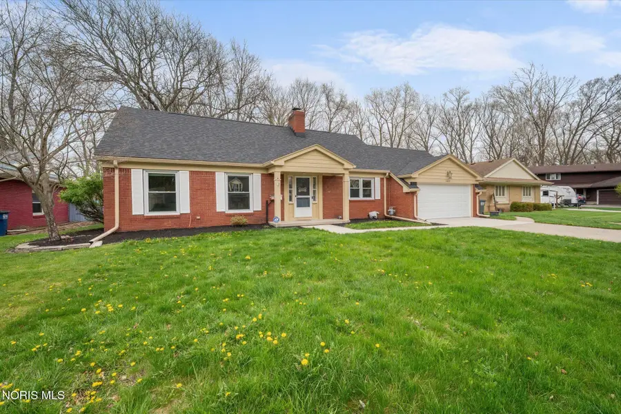 1865 Glen Ellyn Drive, Toledo, OH 43614 - #2