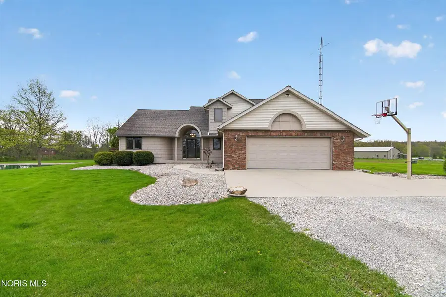 5966 County Road 12, Bryan, OH 43506 - #3