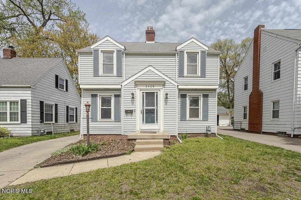2426 Berdan Avenue, Toledo, OH 43613 - #1