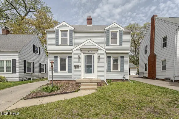 2426 Berdan Avenue, Toledo, OH 43613