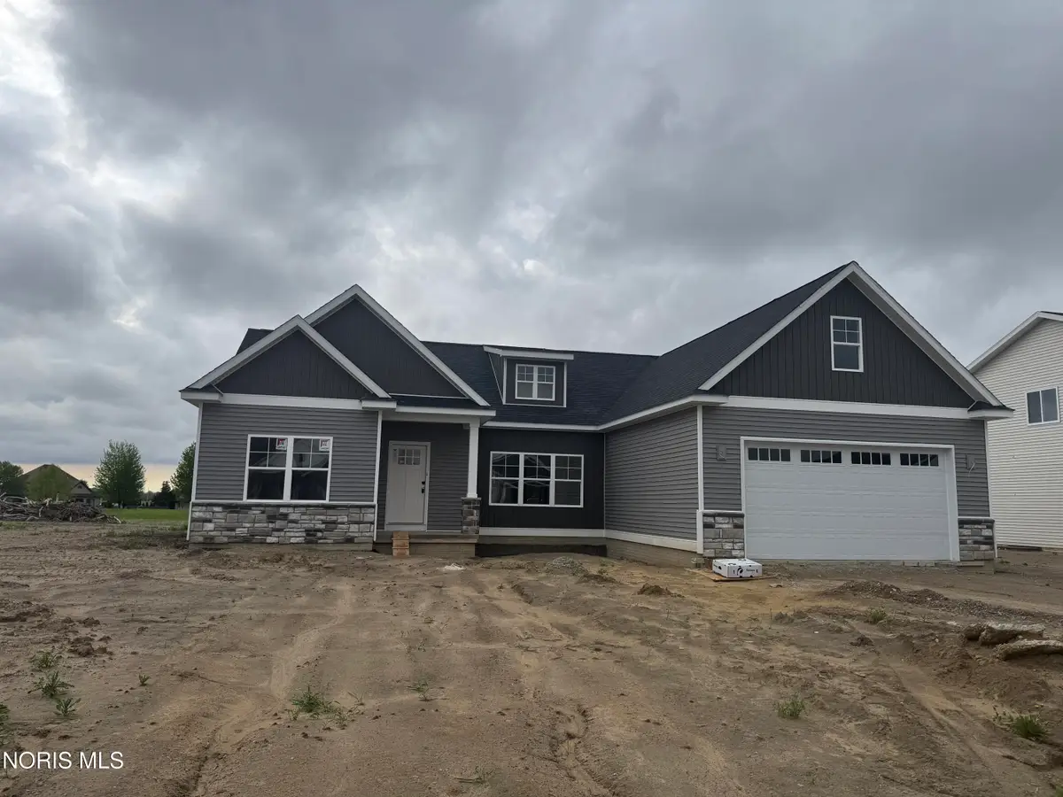 1070 Seneca Drive, Wauseon, OH 43567 - #1